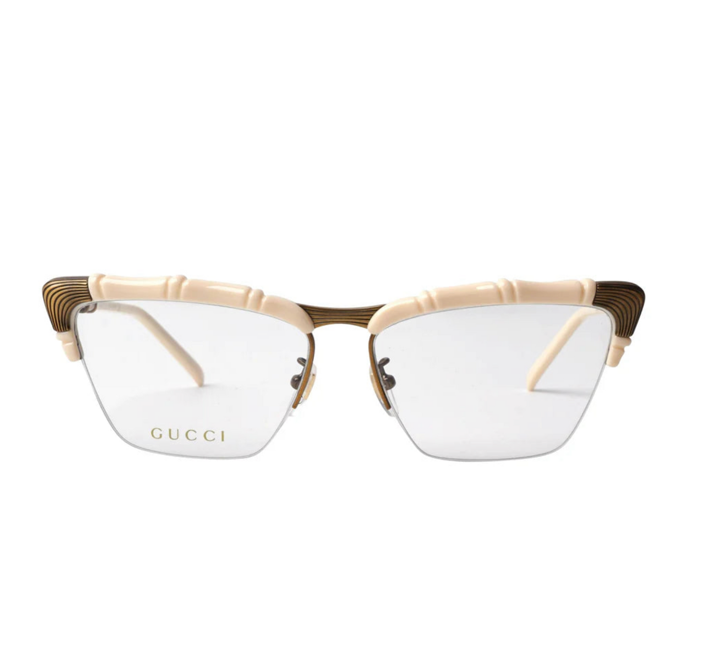Gucci GG0660O-002-58 58mm