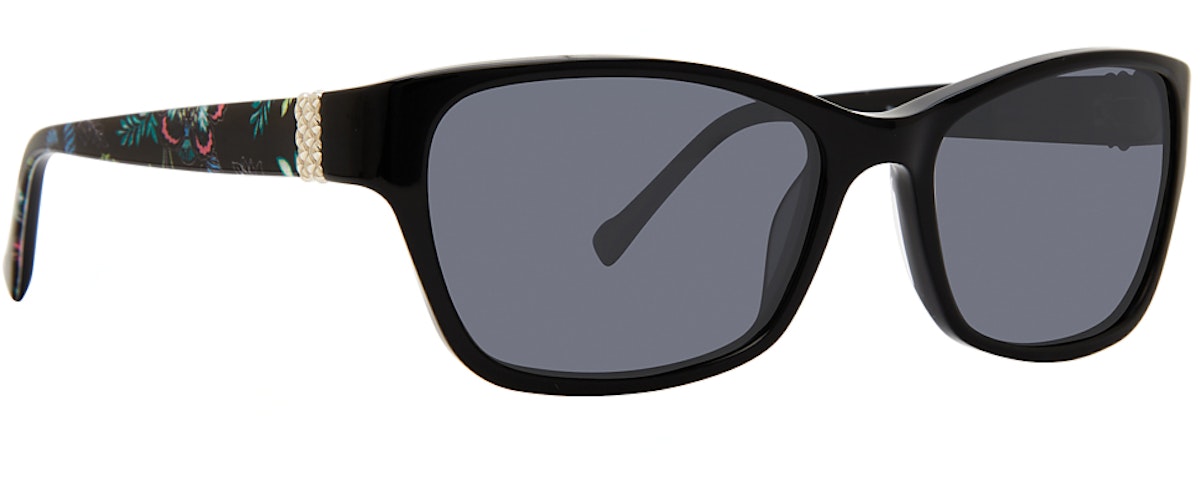 Vera Bradley DINA ISLAND GARDEN 54mm