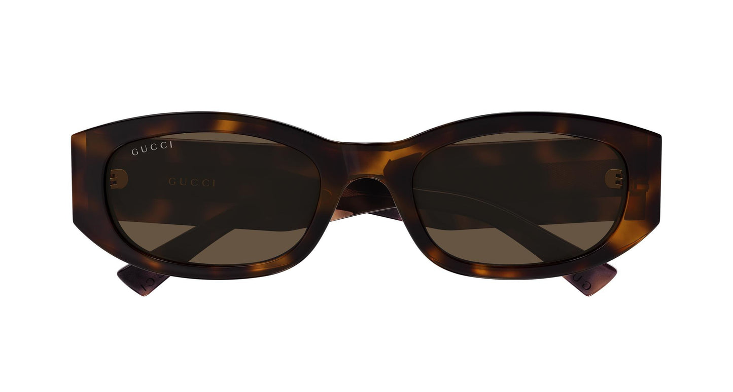Gucci GG2068SA-002 55