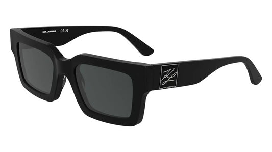 Karl Lagerfeld KL6182S-001-51 51mm