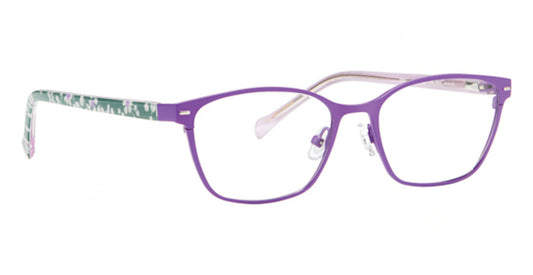 Vera Bradley PAITYN PETITE DAISIES GREEN 49mm