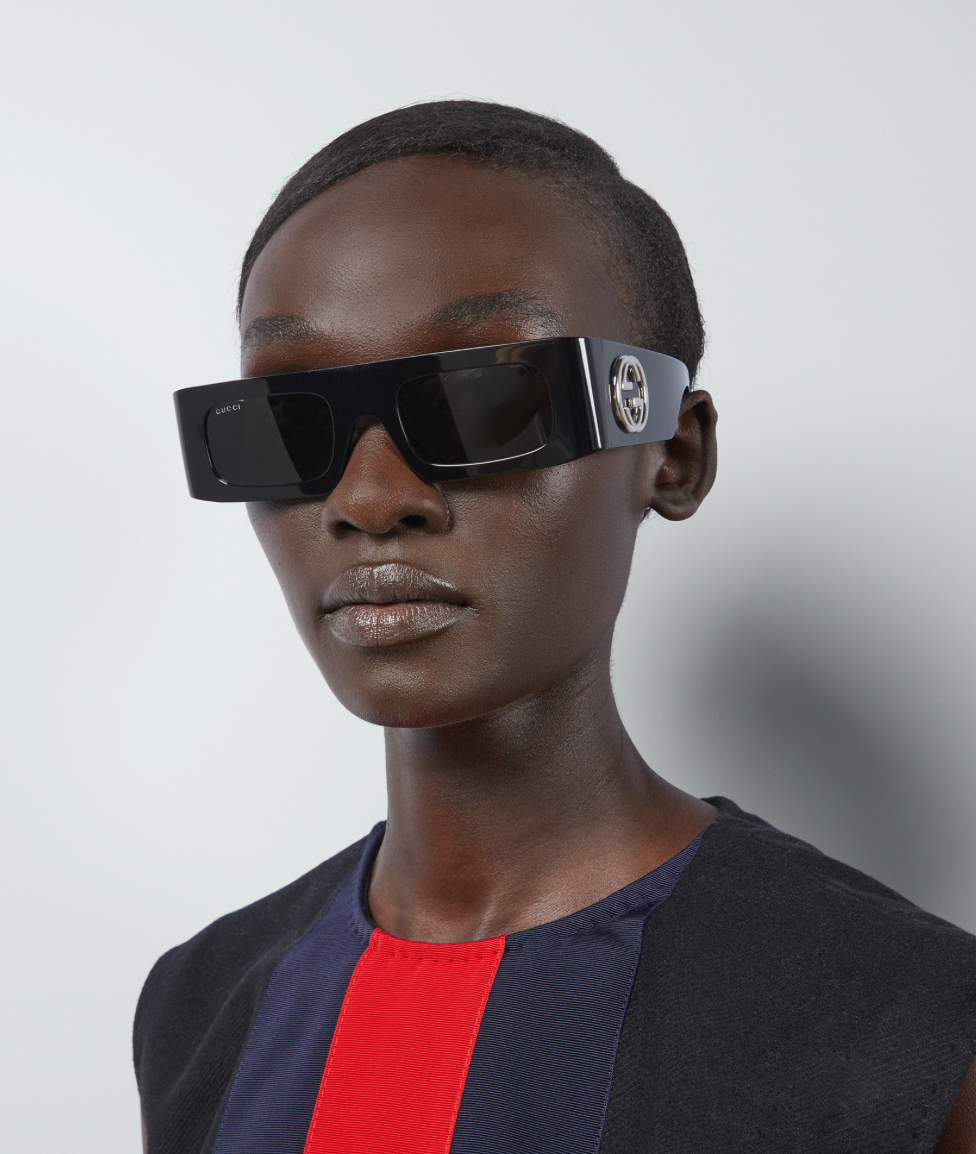 Gucci GG1646S-001-49 49mm