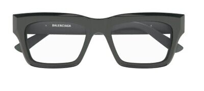 Balenciaga BB0240o-003 52mm