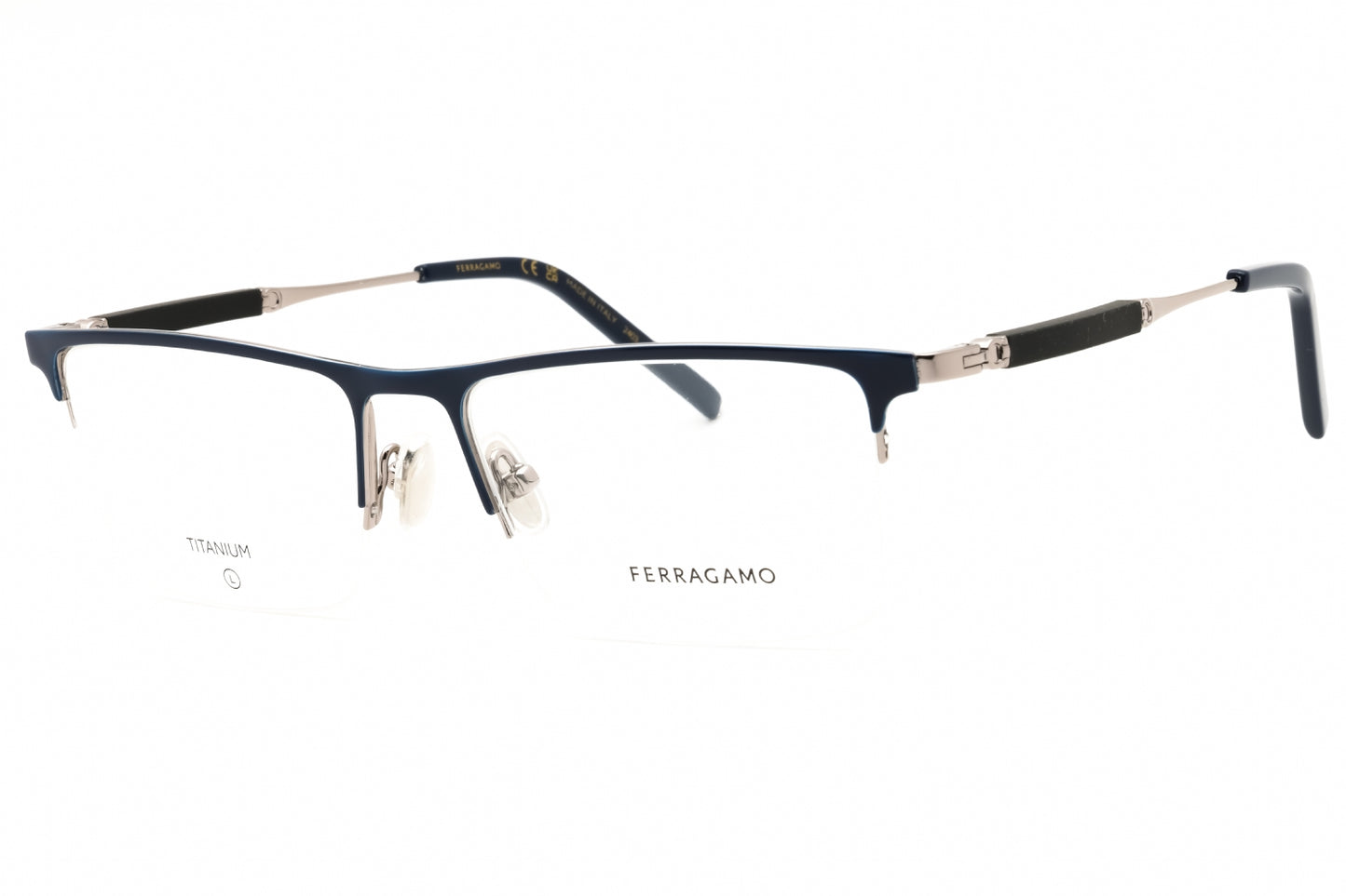 Salvatore Ferragamo SF2586-463 55