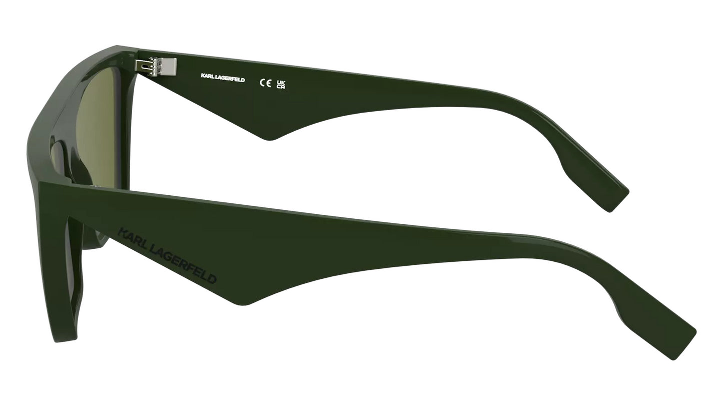 Karl Lagerfeld KL6186S-300-60 60mm