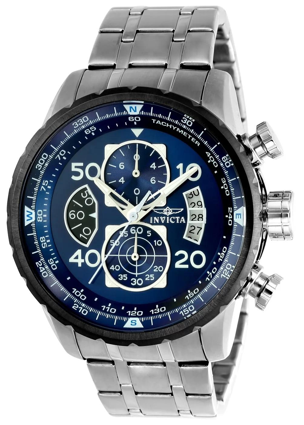 Invicta 22970 Missing