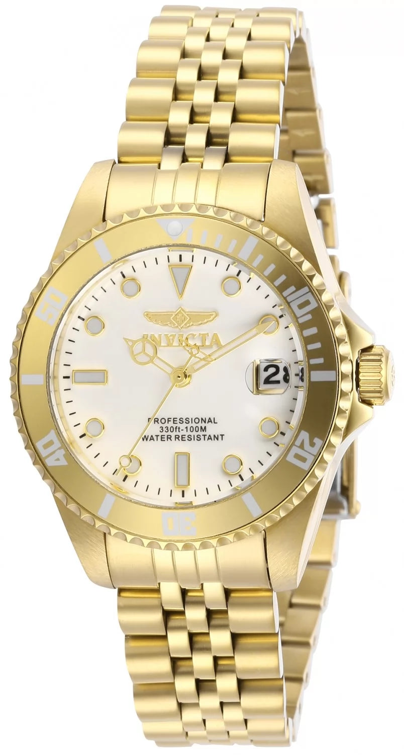 Invicta Pro Diver-29192 34