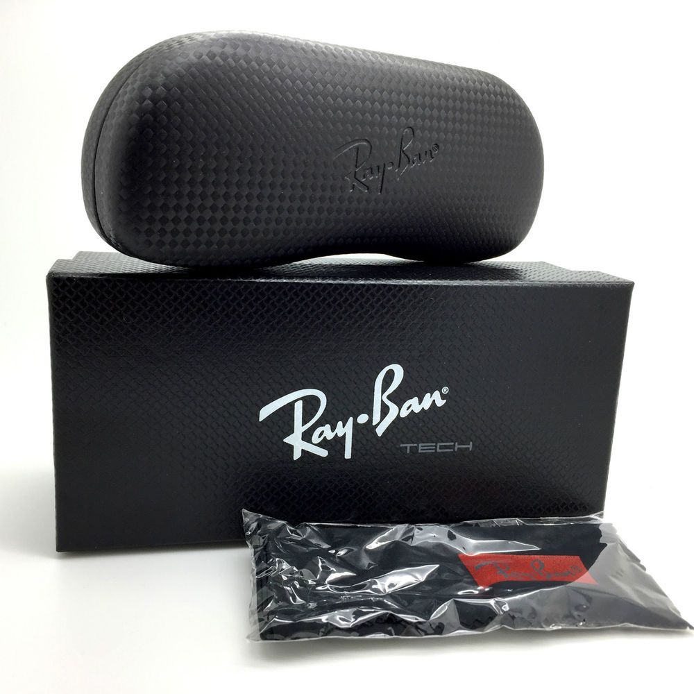 Ray Ban RX3916V-8052-52 52mm