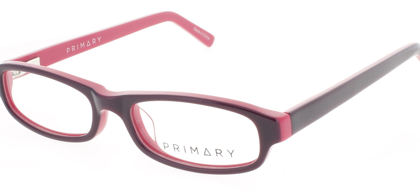Primary PK139-PURPLE-45 0mm