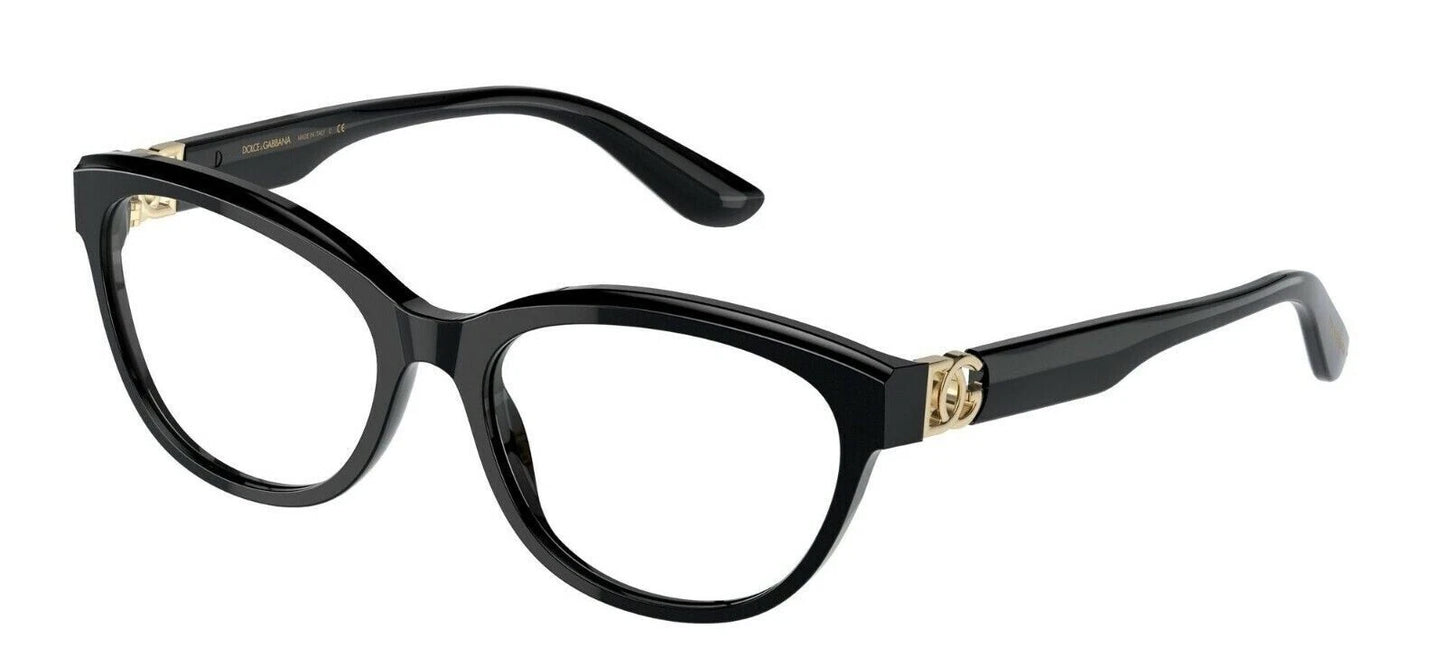 Dolce Gabbana 0DG3342-501-55 55