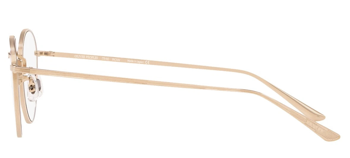 Oliver Peoples 0OV1231ST-52921W-49 49