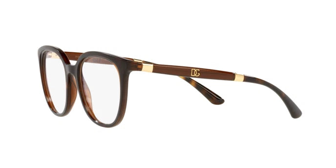 Dolce Gabbana 0DG5080-3185-52 0
