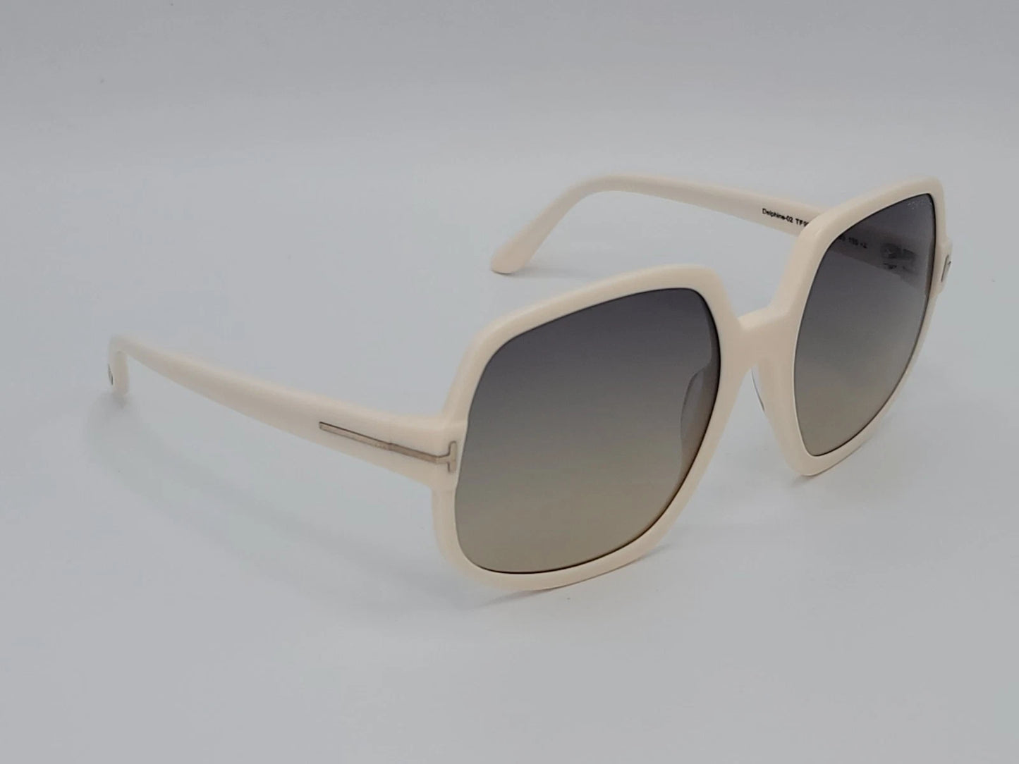 Tom Ford FT0992-25Z 0mm