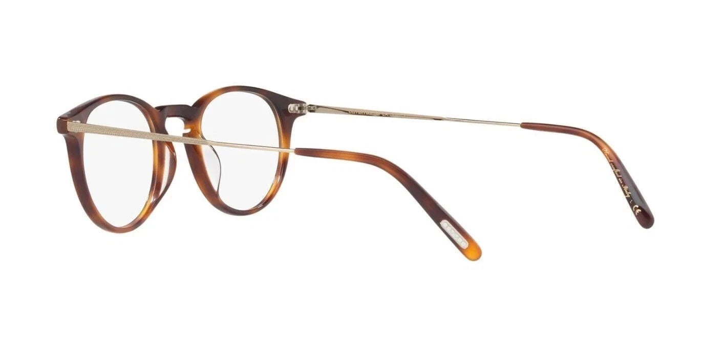 Oliver Peoples 0OV5362U 1007 47 47