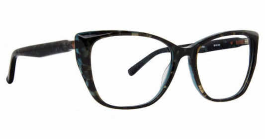 Xoxo XO TULSA TEAL 52mm