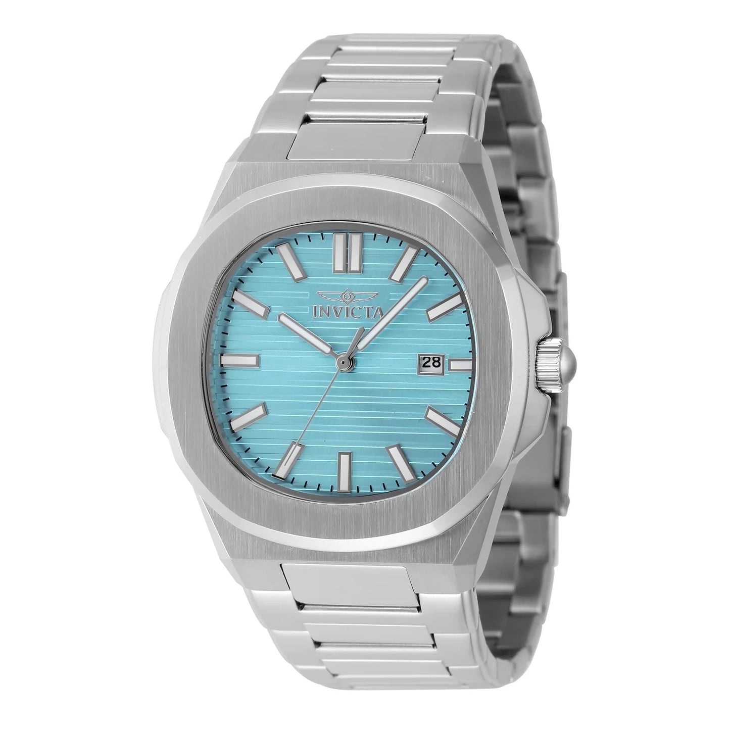 Invicta 48322 Missing