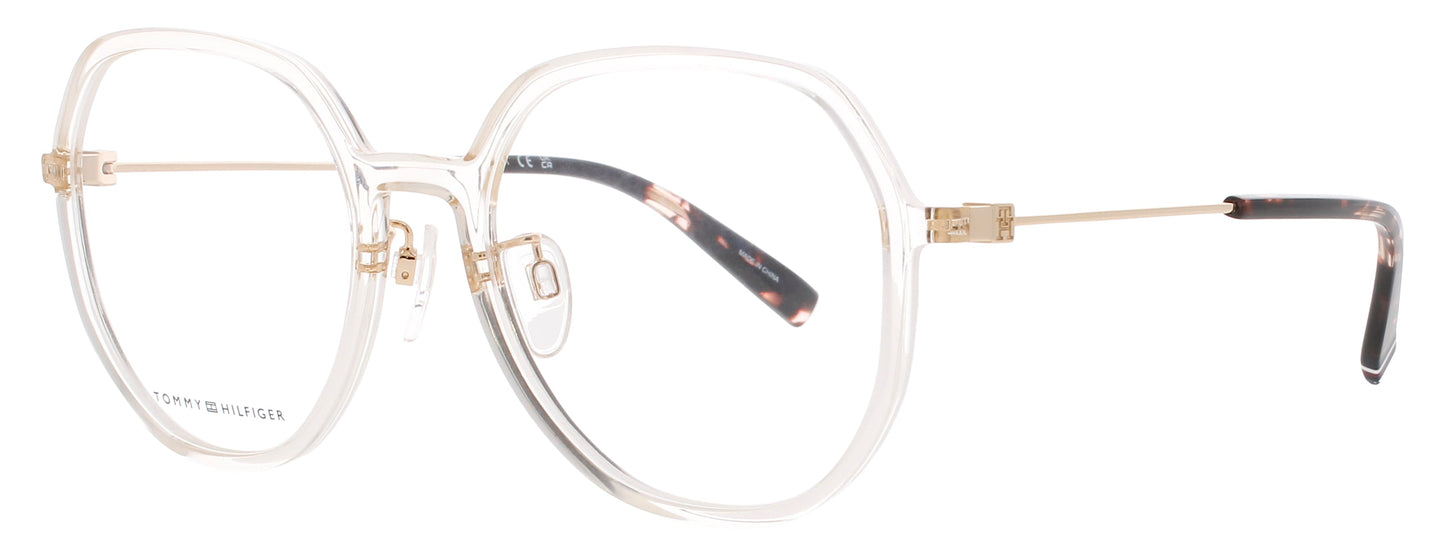 Tommy Hilfiger 2066/F-HAM-54 54