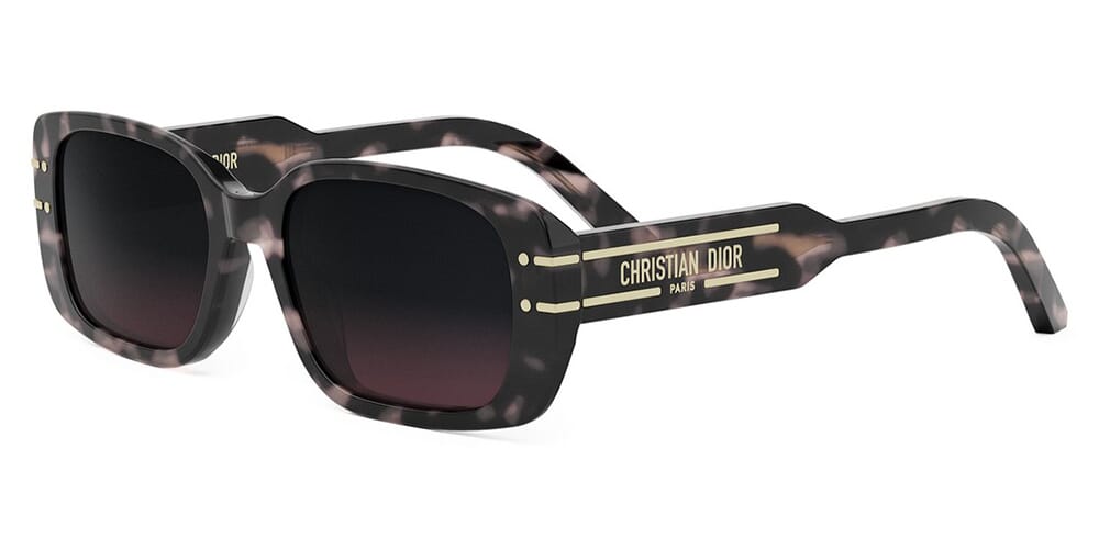 Dior CD40176I-5356F / DIORSIGNATURE S12I 53mm