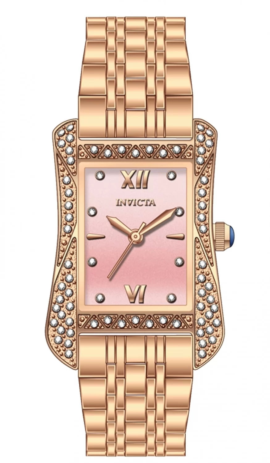 Invicta 69284 26
