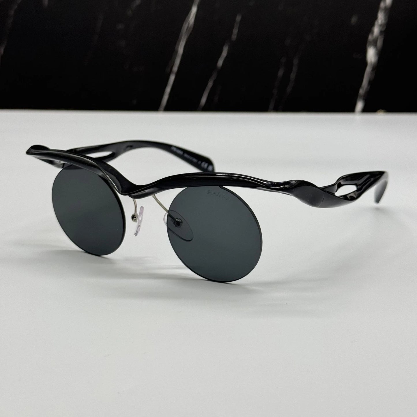 Prada 0PRA18S-1AB5S0-43 43