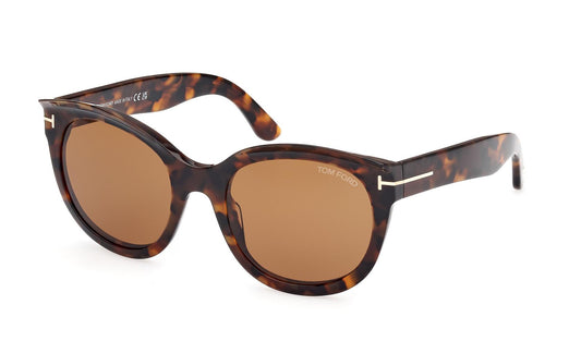 Tom Ford FT1114-52E-54 54mm