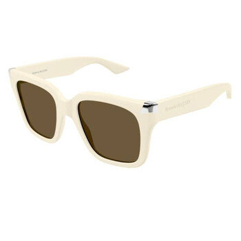 Alexander McQueen AM0440S 004 53 0mm