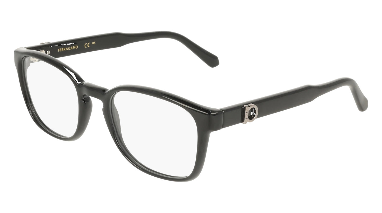 Salvatore Ferragamo SF3027E-001-5220 52mm