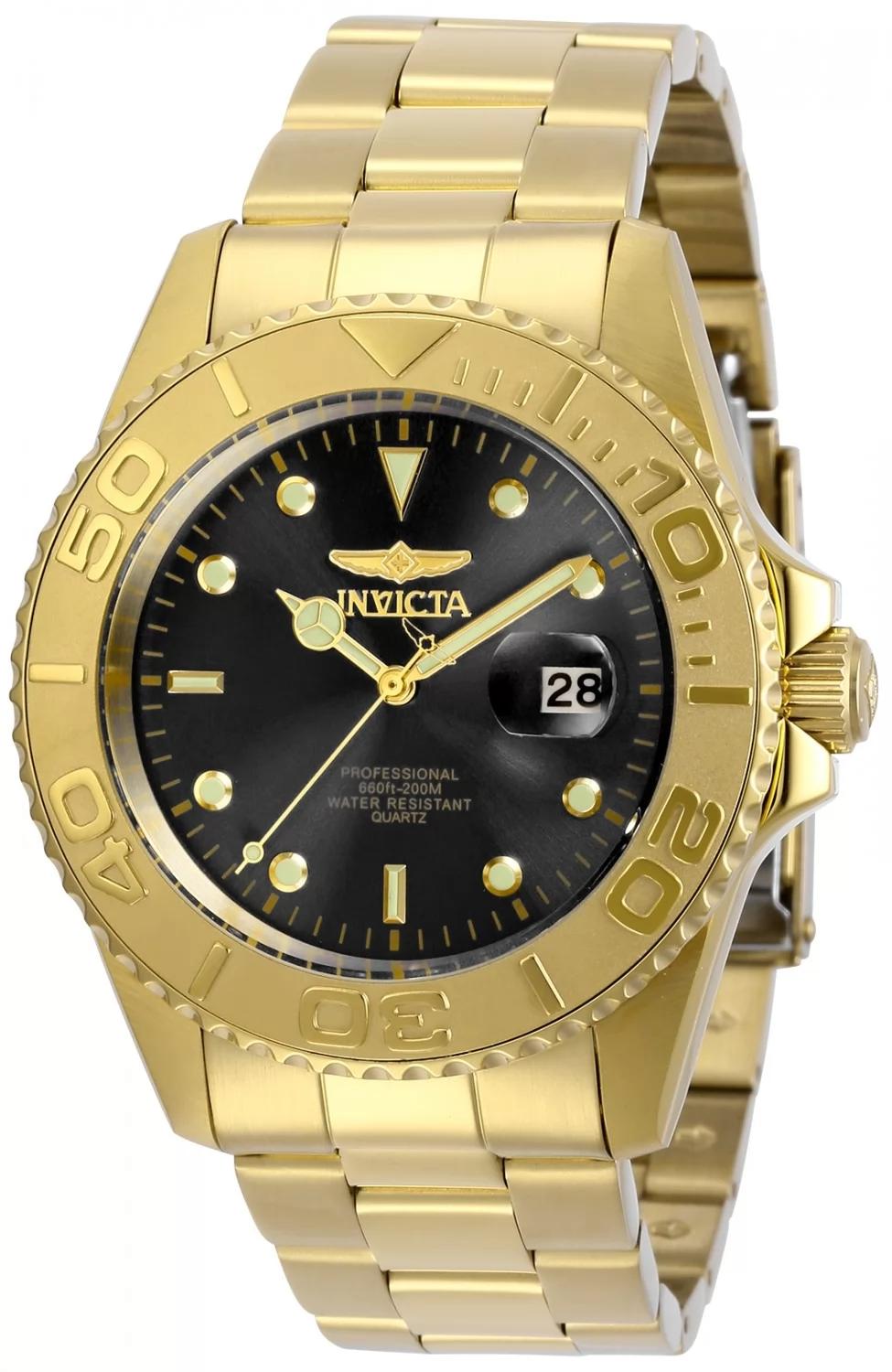 Invicta 29946 Missing