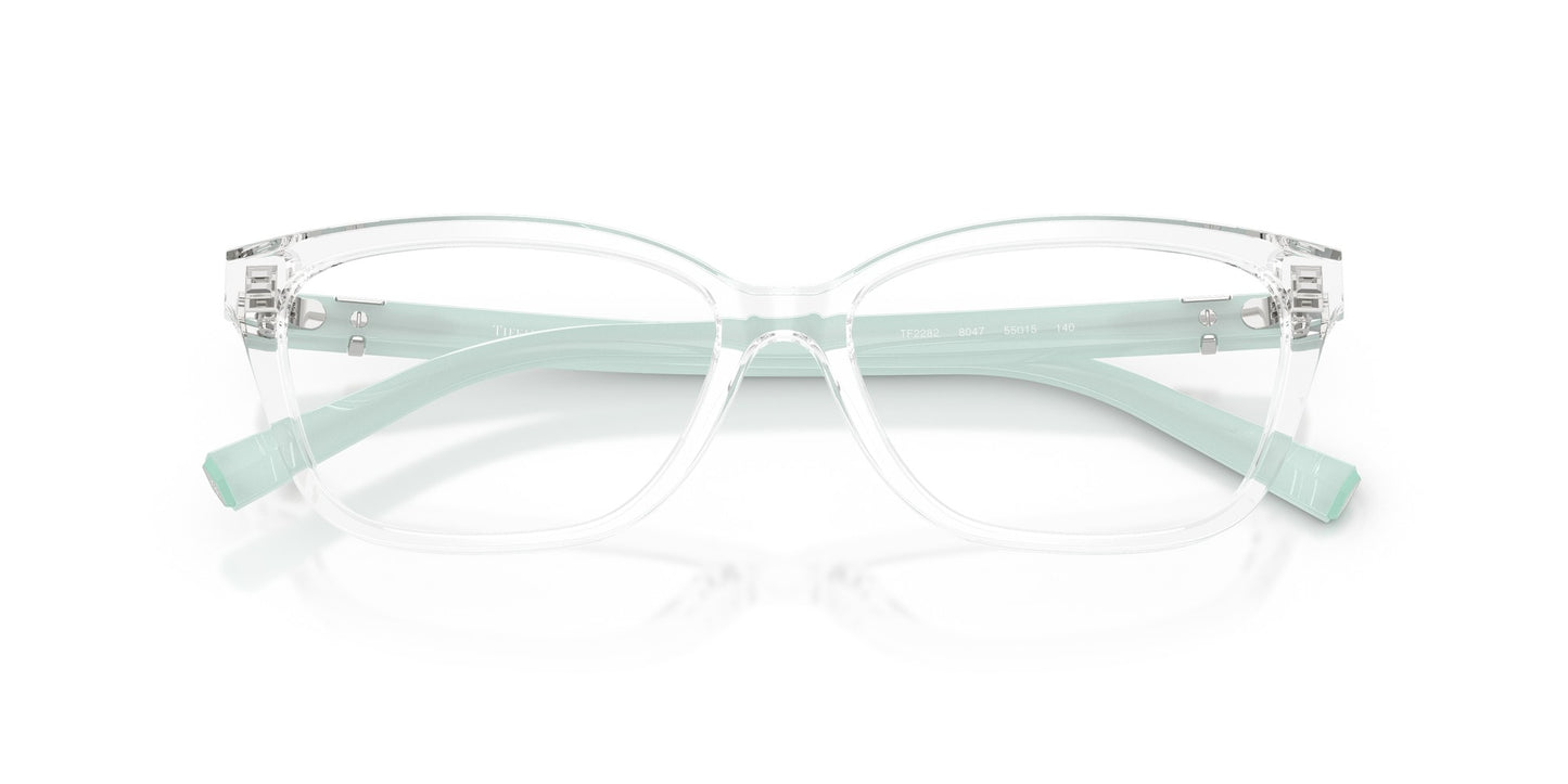 Tiffany & Co 0TF2282 8047 53 53