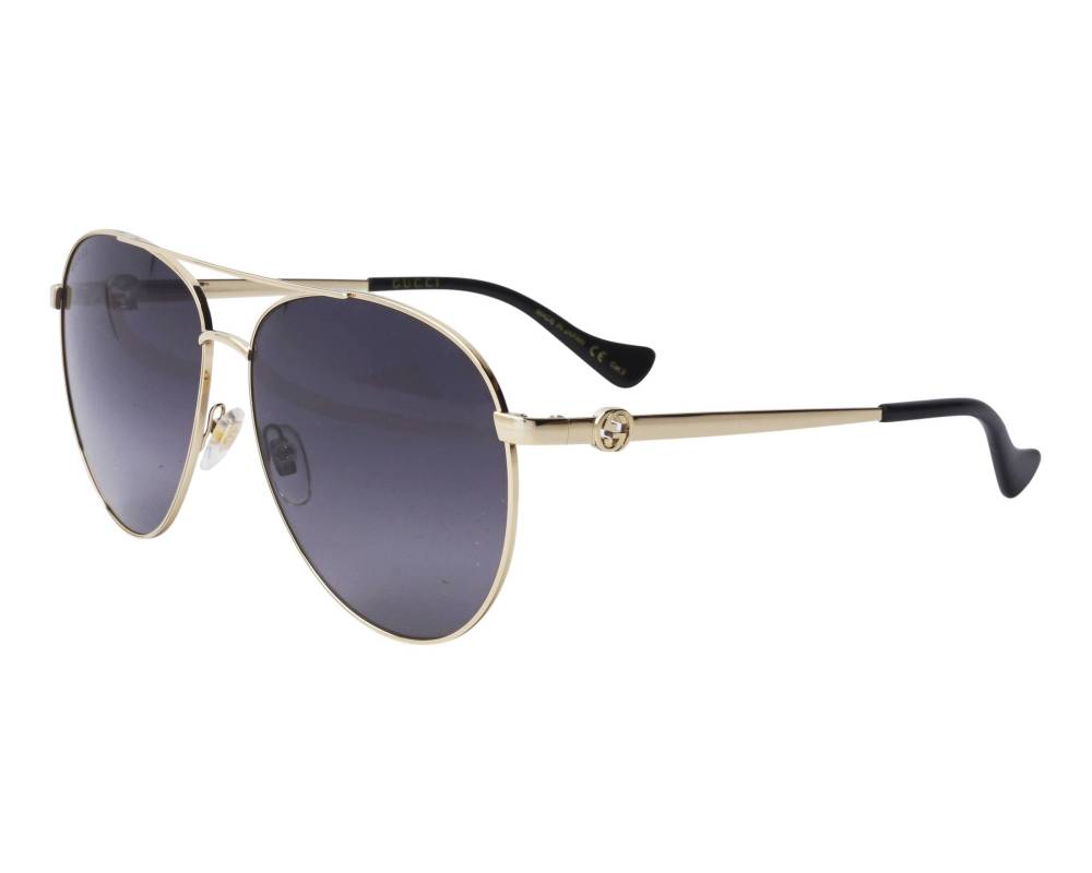 Gucci GG1088S-001-61 61mm