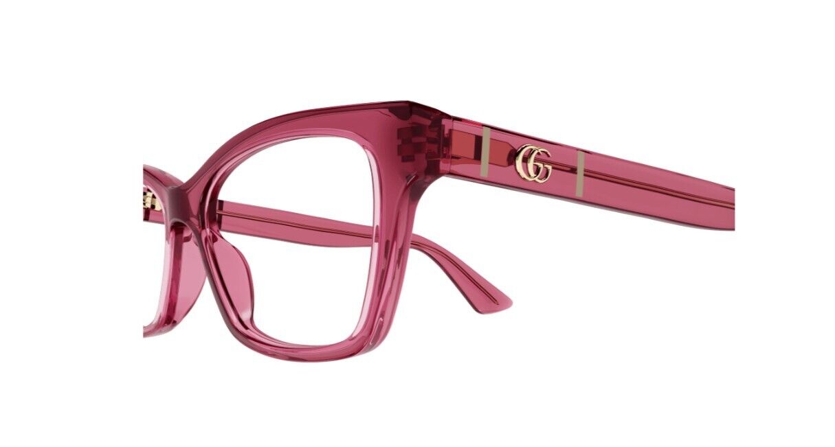 Gucci GG0634o-010 55