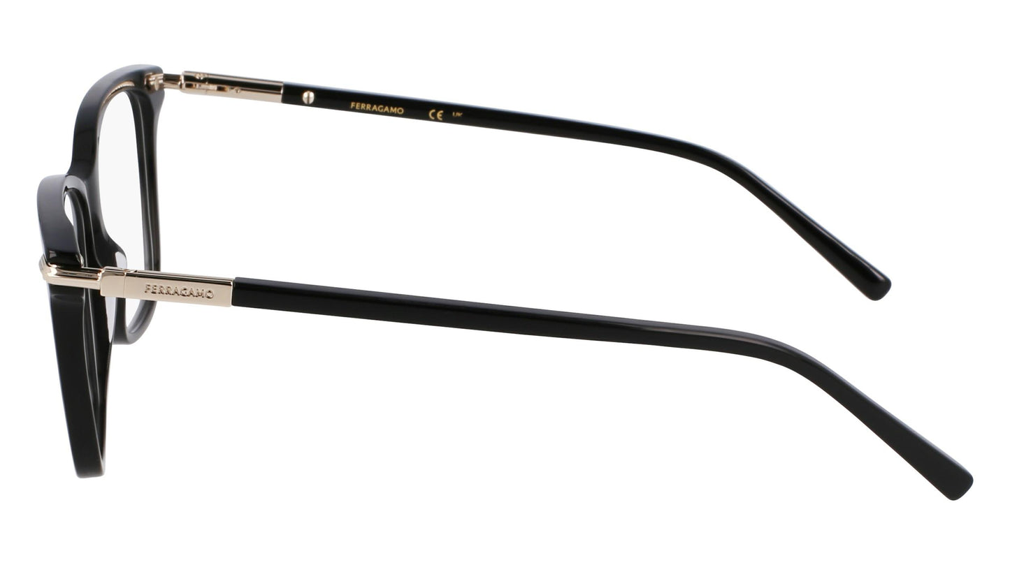 Salvatore Ferragamo SF3013-001-5515 55mm