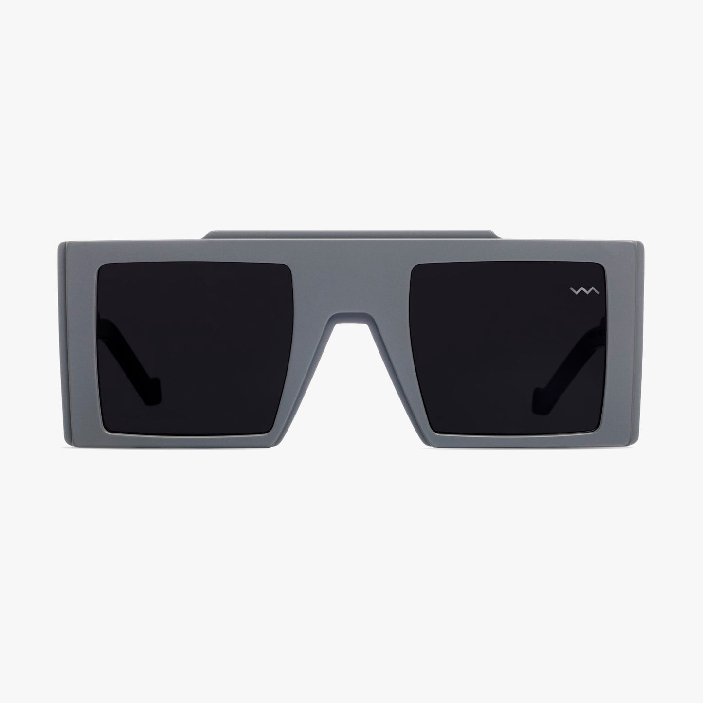 Vava WL0007-DGRY-Mat-BLK-BLK 50mm