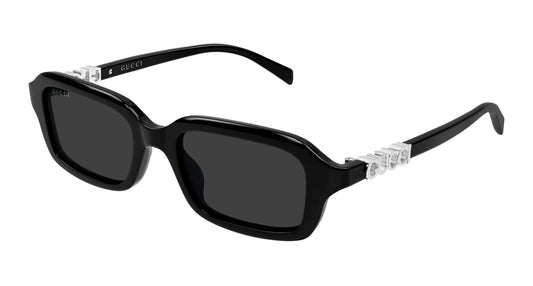 Gucci GG2152S-001 50mm