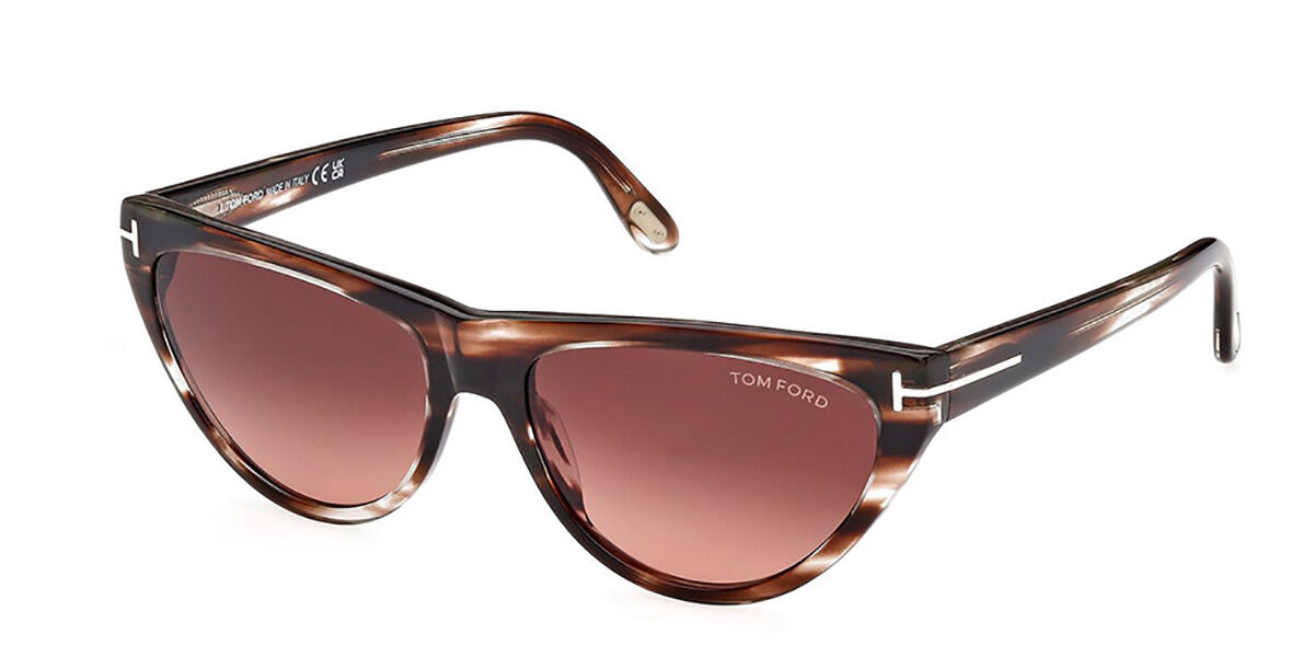 Tom Ford FT0990-55T 0mm