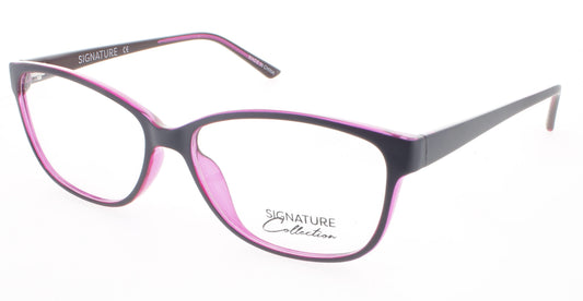 Signature Pn504Pink-52 52mm
