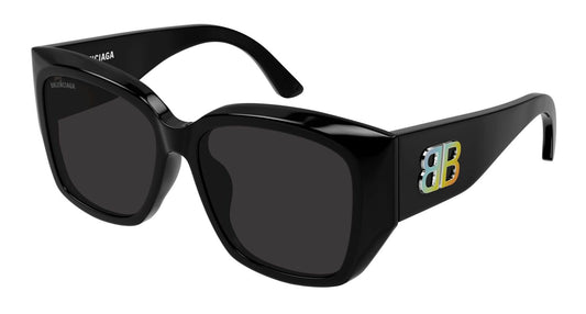 Balenciaga BB0445SK-002 56mm