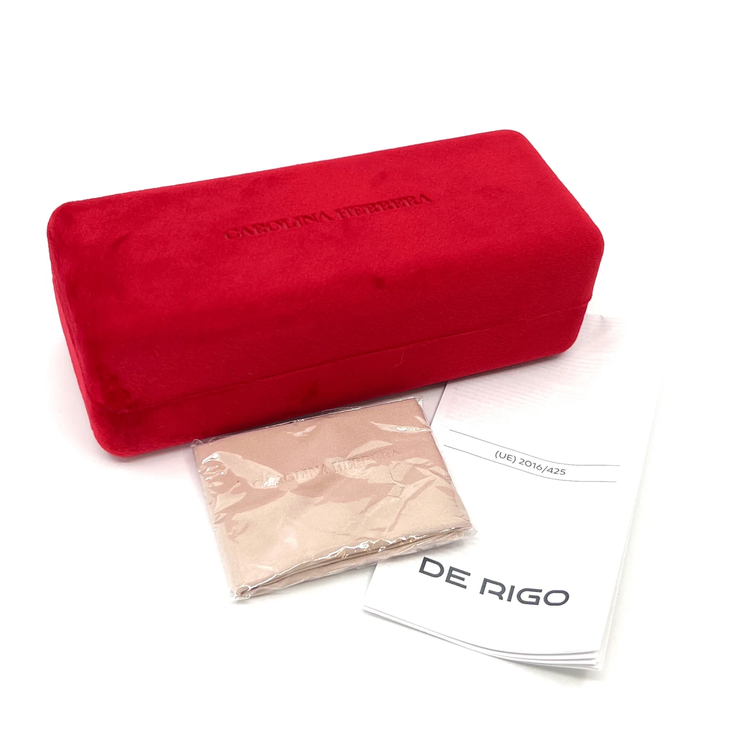 Carolina Herrera CH-0054-KDX-53 53mm