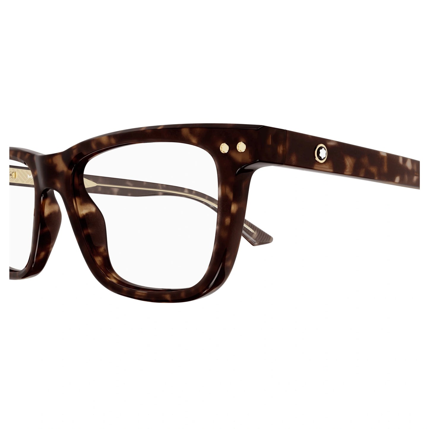 Mont Blanc MB0322o-006 53mm