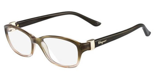 Salvatore Ferragamo SF2653R-318 58mm