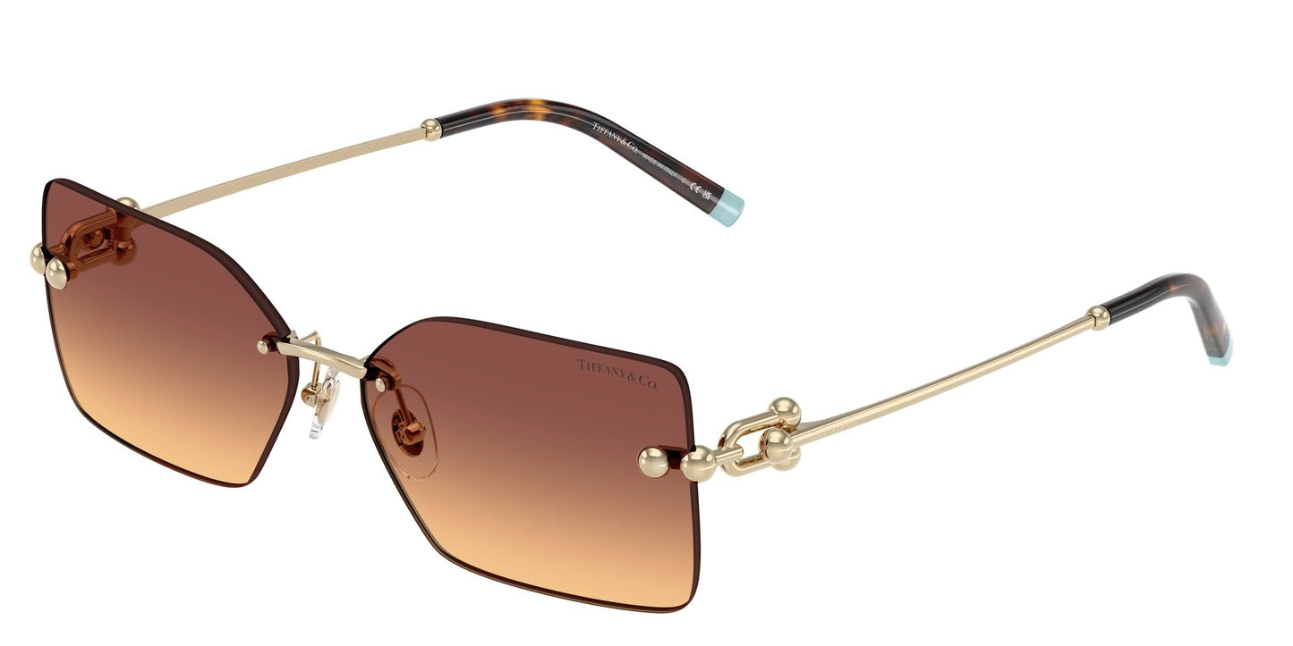 Tiffany & Co 0TF3088-618978-59 59