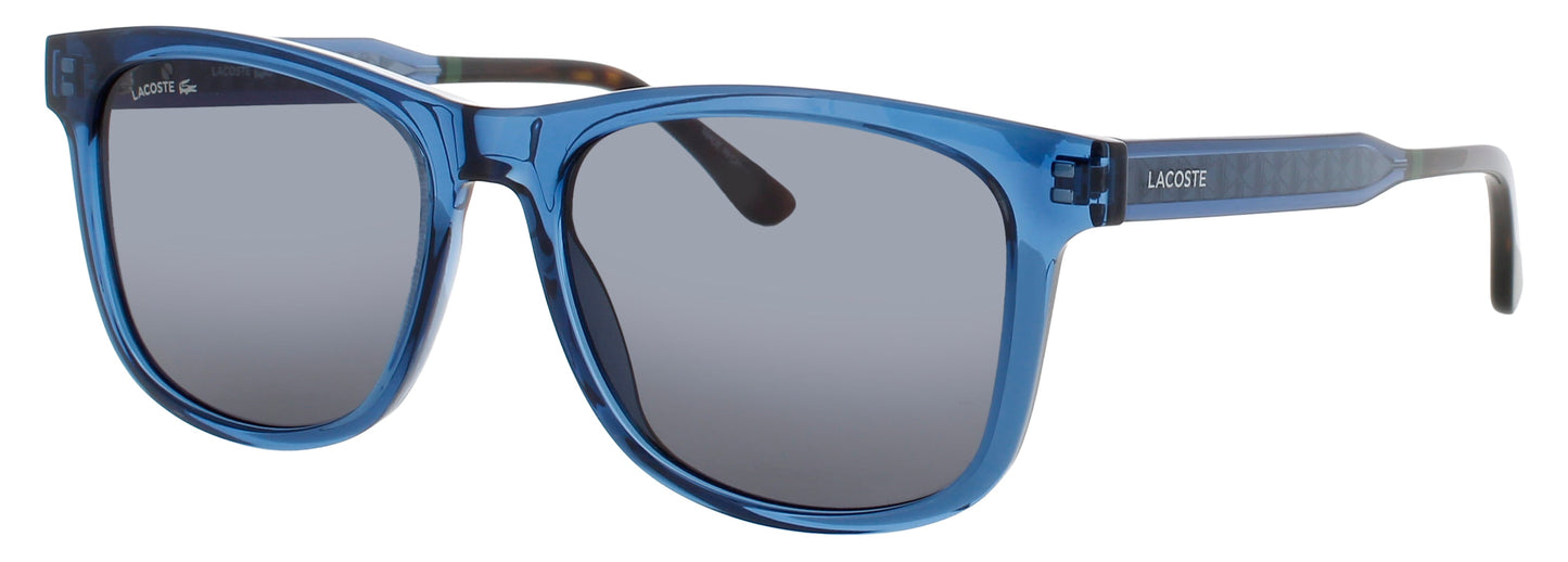 Lacoste L6060S-410 54