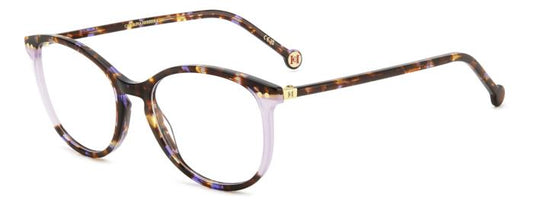 Carolina Herrera HER0247-HKZ-53 53mm