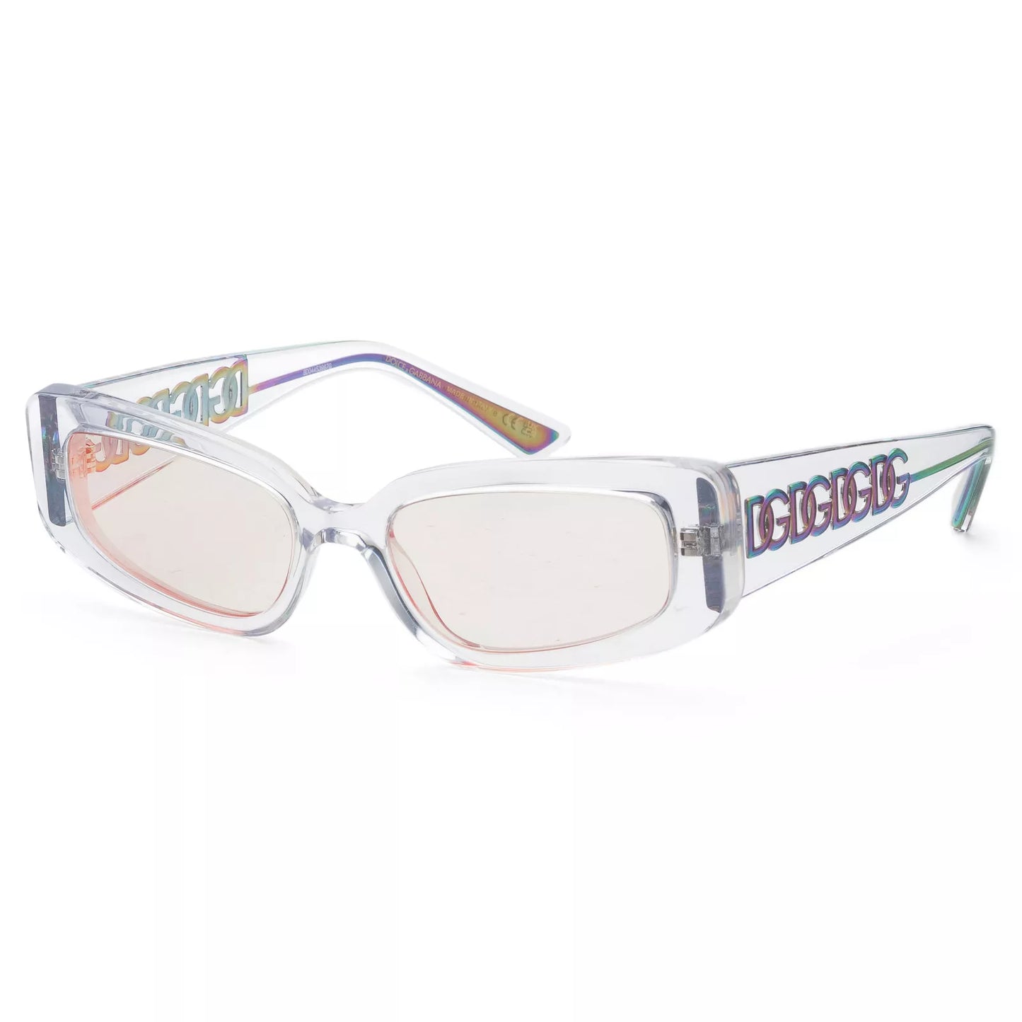Dolce & Gabbana DG4445-31336Q-54 54mm