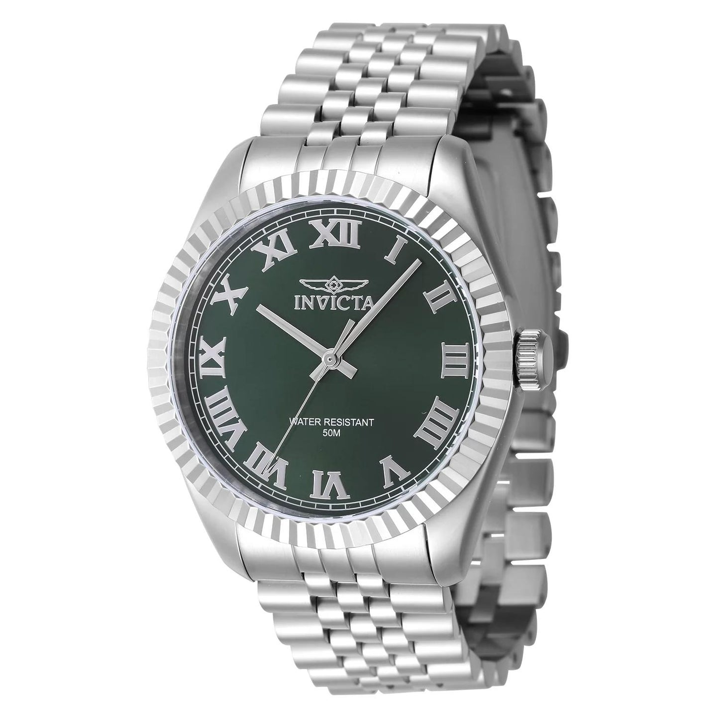 Invicta 47398 Missing