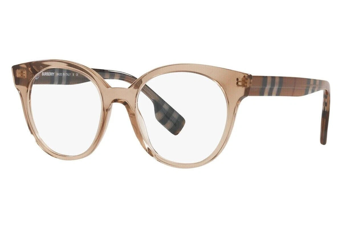 Burberry 0BE2356 3992 49 49