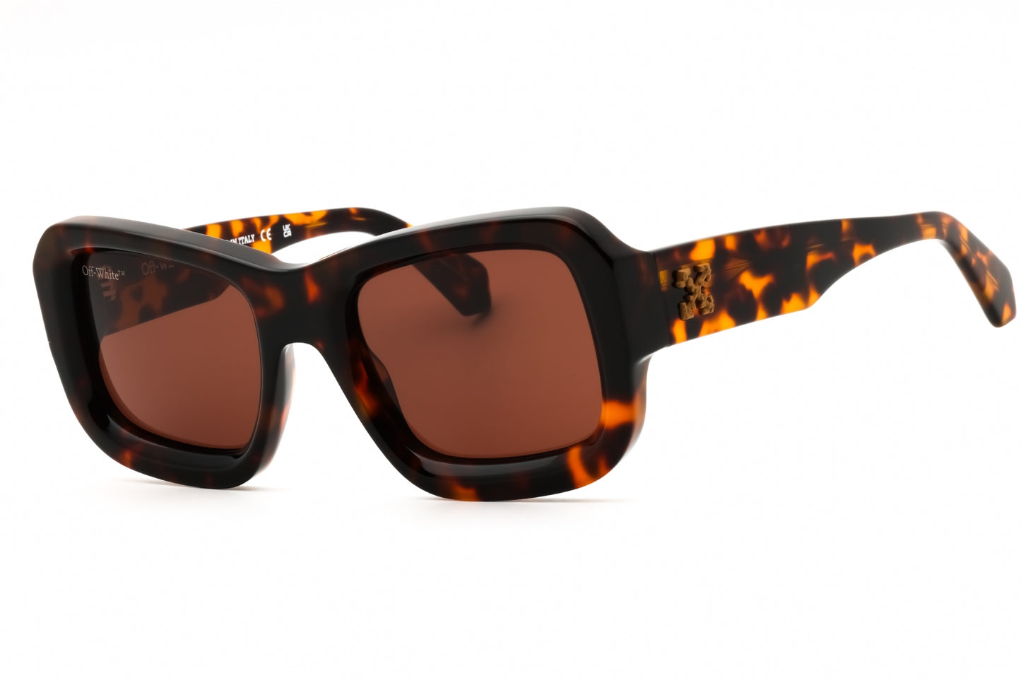 Off White VERONA-6064 53mm