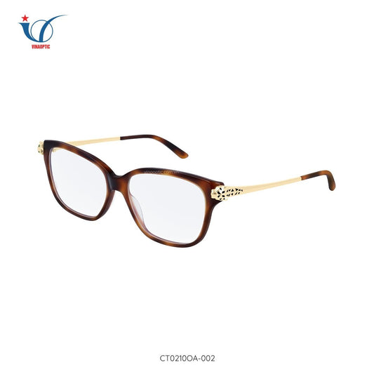 Cartier CT02100A 002 54 54mm