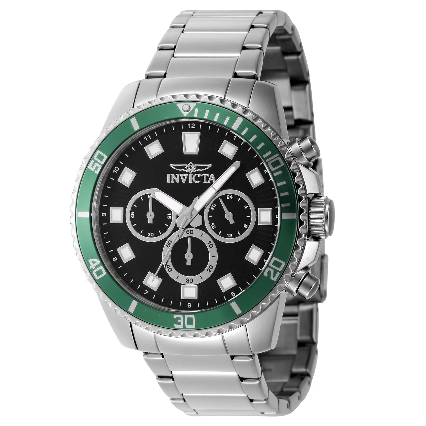 Invicta 46051 Missing