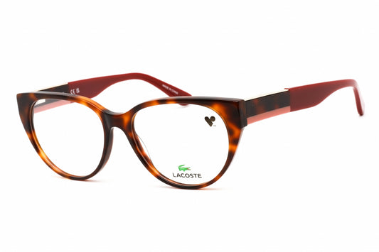 Lacoste L2906-240-55 Women